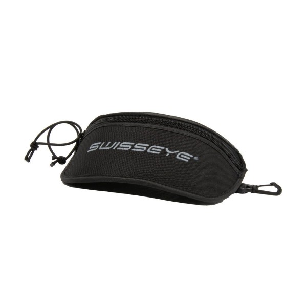Okuliare strelecké SWISS EYE Attac 40391 - zelený rám