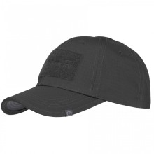 Šiltovka PENTAGON Tactical 2.0 BB Rip/Stop - čierna