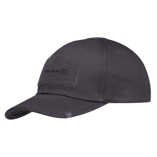 Šiltovka PENTAGON Tactical BB Cap - cinder grey
