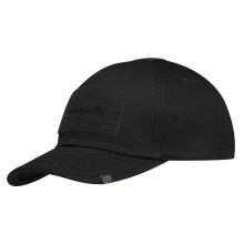 Šiltovka PENTAGON Tactical BB Cap - čierna