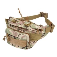 Ľadvinka GURKHA TACTICAL YAK Fanny - multicam