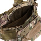 Ľadvinka GURKHA TACTICAL YAK Fanny - coyote