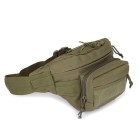 Ľadvinka GURKHA TACTICAL YAK Fanny - olivová