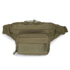 Ľadvinka GURKHA TACTICAL YAK Fanny - olivová