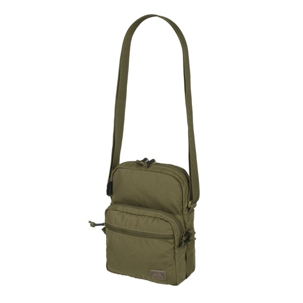 Taška cez rameno HELIKON-TEX EDC Compact - olivová
