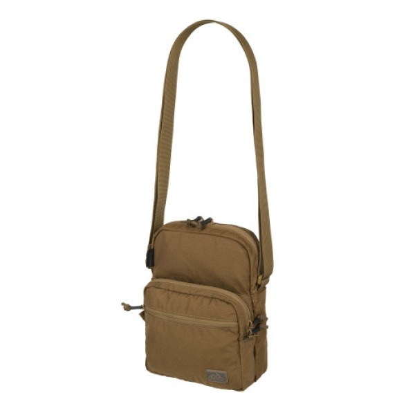Taška cez rameno HELIKON-TEX EDC Compact - olivová