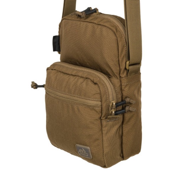 Taška cez rameno HELIKON-TEX EDC Compact - olivová