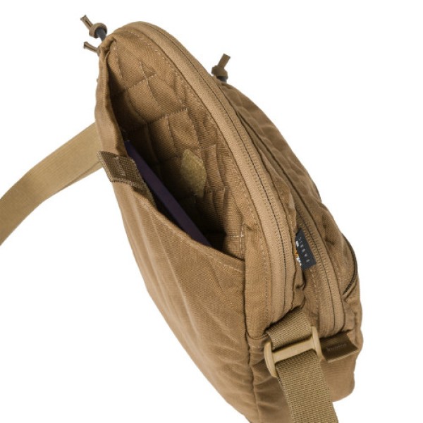 Taška cez rameno HELIKON-TEX EDC Compact - olivová