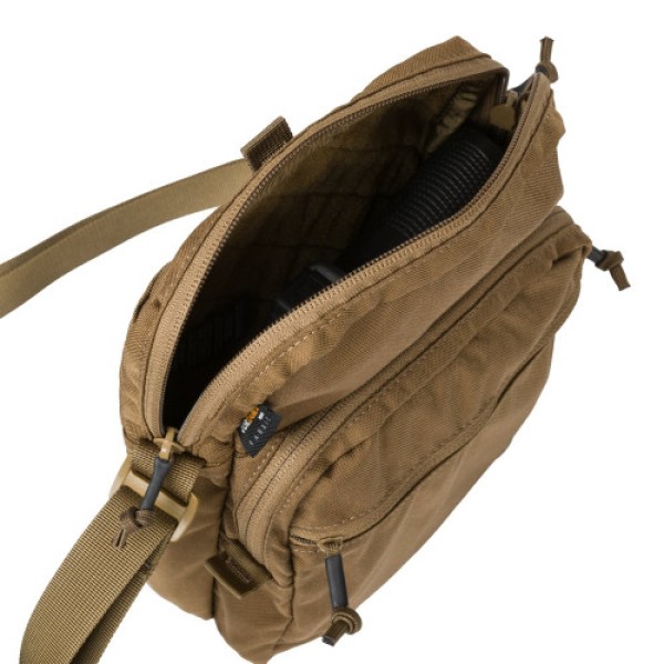 Taška cez rameno HELIKON-TEX EDC Compact - olivová