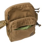 Taška cez rameno HELIKON-TEX EDC Compact - olivová