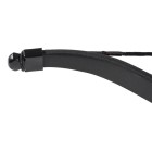 Kuša reflexná MAN KUNG Specter 175lb - čierna