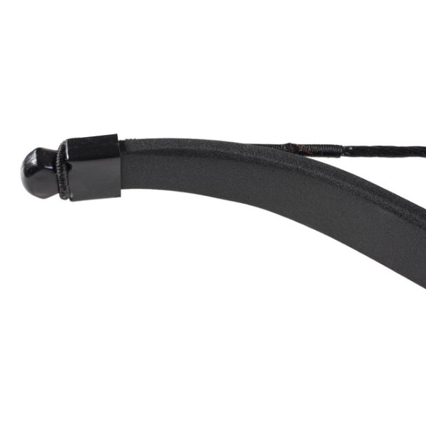 Kuša reflexná MAN KUNG Specter 175lb - čierna