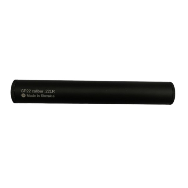 Tlmič hluku výstrelu GRAND POWER .22lr M12x1,5