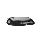 Nôž zatvárací outdoorový CH KNIVES Toucans G10 BK - čierny