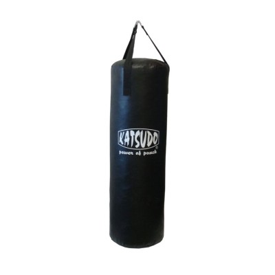 Vrece na box Katsudo Plastel 90x30cm s popruhom - čierne