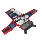 Puzdro na lekárničku HELIKON Universal Med Insert - adaptive green