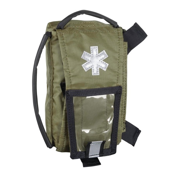Puzdro na lekárničku HELIKON Universal Med Insert - adaptive green