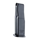 Zásobník na guličky pre CO2 zbraň HK USP, kal. 4,5 mm - čierny