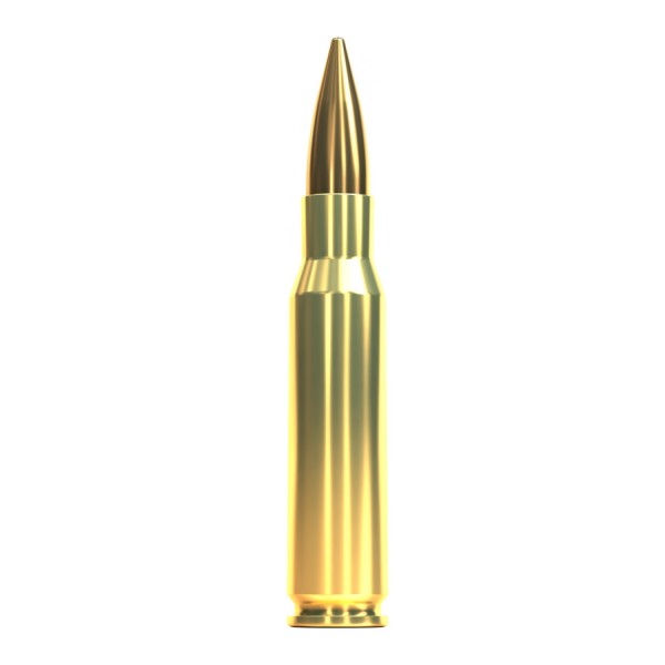 Náboj S&B 308 Win. 2957 FMJ 180grs/11,7g