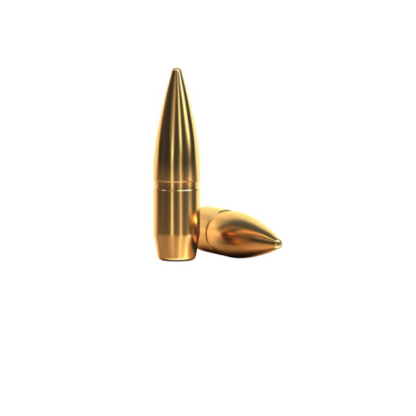 Náboj S&B 308 Win. 2957 FMJ 180grs/11,7g