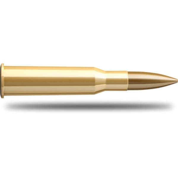 Náboj 7,62x54R S&B 11,7g/180grs FMJ