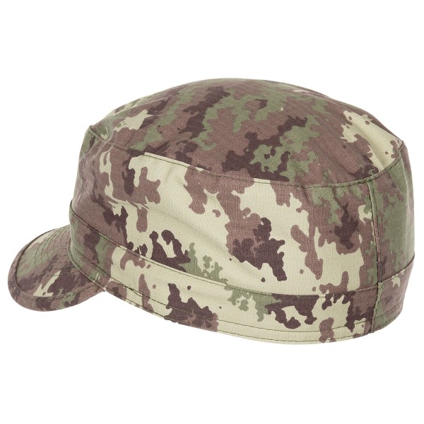 Šiltovka US BDU Rip-Stop MFH 10213L - vegetato