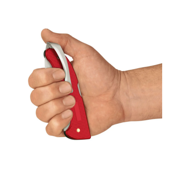 Nôž zatvárací lovecký VICTORINOX 0.9425.DS222 Hunter Pro Evoke BSH Alox - navy blue