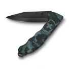 Nôž zatvárací lovecký VICTORINOX 0.9425.DS222 Hunter Pro Evoke BSH Alox - navy blue