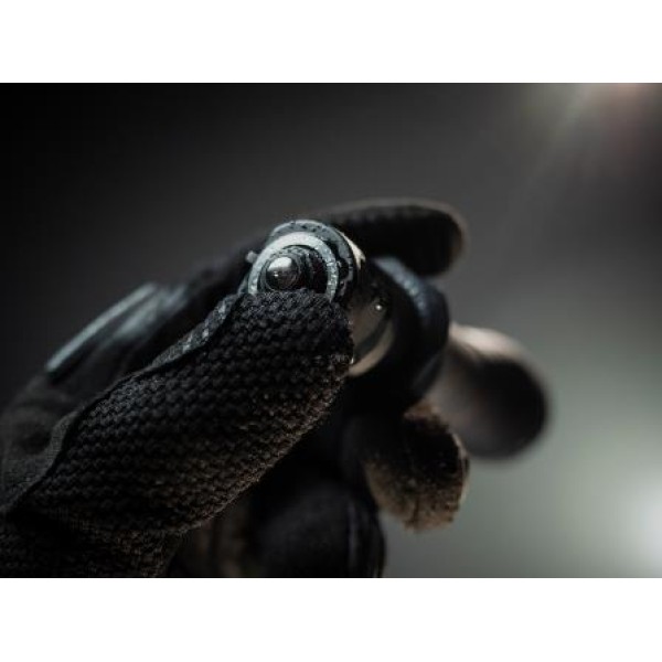 Svietidlo ručné LED ARMYTEK Viking Magnet USB Warm - nabíjateľné
