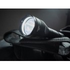 Svietidlo ručné LED ARMYTEK Viking Magnet USB Warm - nabíjateľné