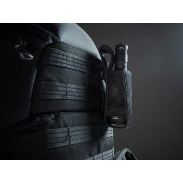 Svietidlo ručné LED ARMYTEK Viking Magnet USB Warm - nabíjateľné