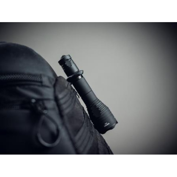 Svietidlo ručné LED ARMYTEK Viking Magnet USB Warm - nabíjateľné