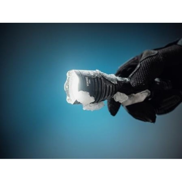 Svietidlo ručné LED ARMYTEK Viking Magnet USB Warm - nabíjateľné