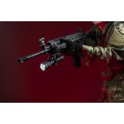 Svietidlo ručné LED ARMYTEK Viking Magnet USB Warm - nabíjateľné