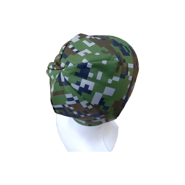 Čiapka zimná OS SR vz.2007 termo - SK digital les