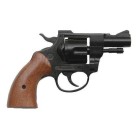 Revolver expanzný a plynový BRUNI Olympic 5/380, kal. 9mm K. - čierny