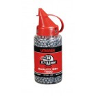 Guličky do CO2 pištolí "UMAREX" BB 4,5mm - 1500ks