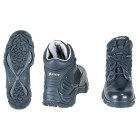 Obuv taktická 3/4 BATES 2266 - GX-4 GoreTex