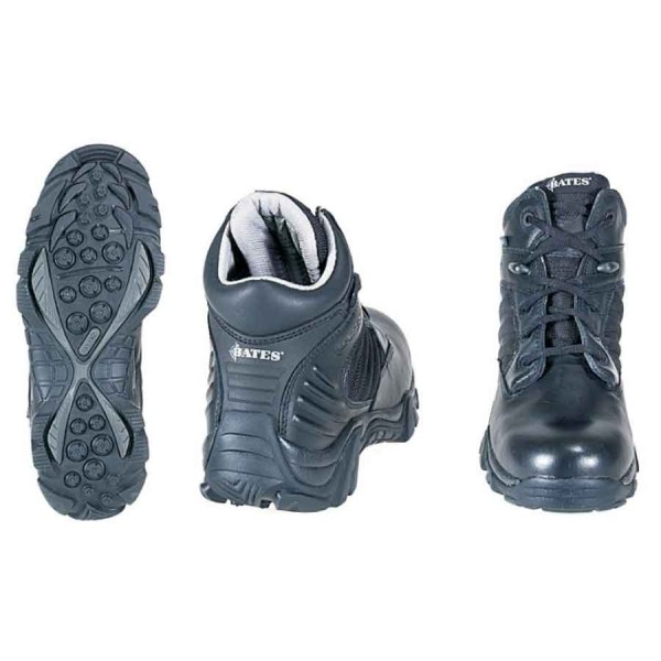Obuv taktická 3/4 BATES 2266 - GX-4 GoreTex