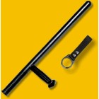 Tonfa okrúhla "Štandard TR 01 24/59" so závesným očkom