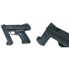 Vzduchová pištoľ GAMO P-900, kal. 4,5mm - čierna