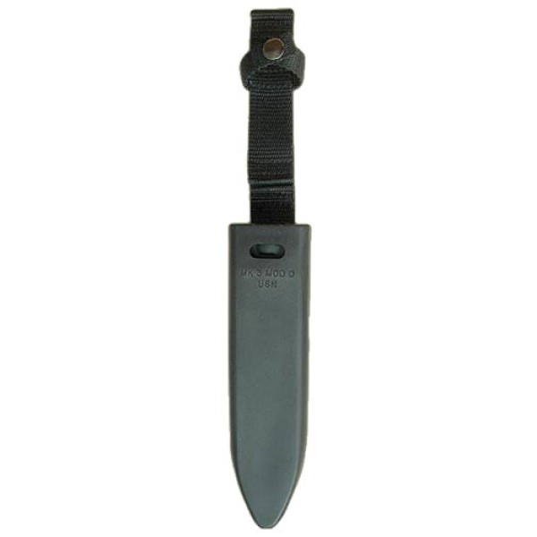 Bajonet US MK3 MFH 44095 s puzdrom