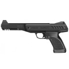 Vzduchová pištoľ GAMO P-900, kal. 4,5mm - čierna