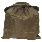 Taška MOLLE s vreckom MFH 30622R - coyote