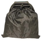 Taška MOLLE s vreckom MFH 30622T - woodland