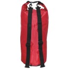 Vak transportný na vodu "30L" MFH 30526 - červený