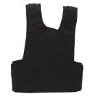 Vesta taktická  MFH 04593A MOLLE II - čierna