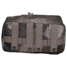 Kapsa modulárna MFH MOLLE Utility Pouch 30611P - HDT camo