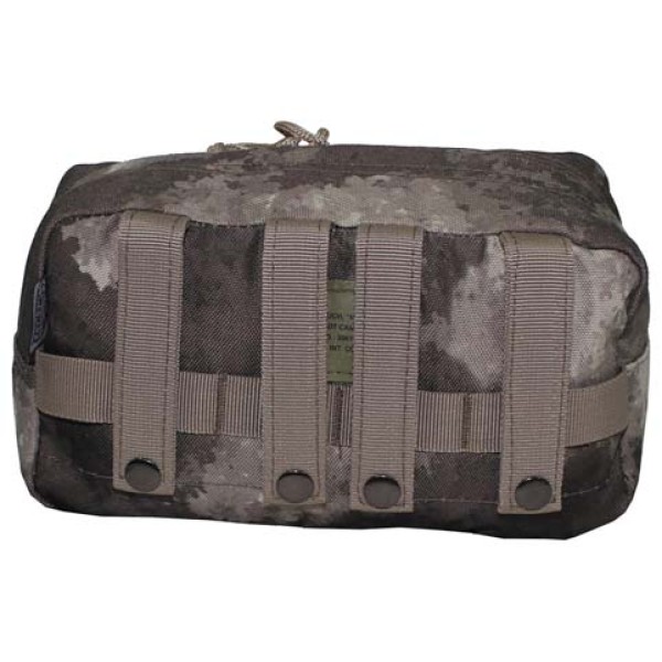 Kapsa modulárna MFH MOLLE Utility Pouch 30611P - HDT camo