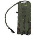 Vak hydratačný "MOLLE" MFH 30620J - česká maskovacia
